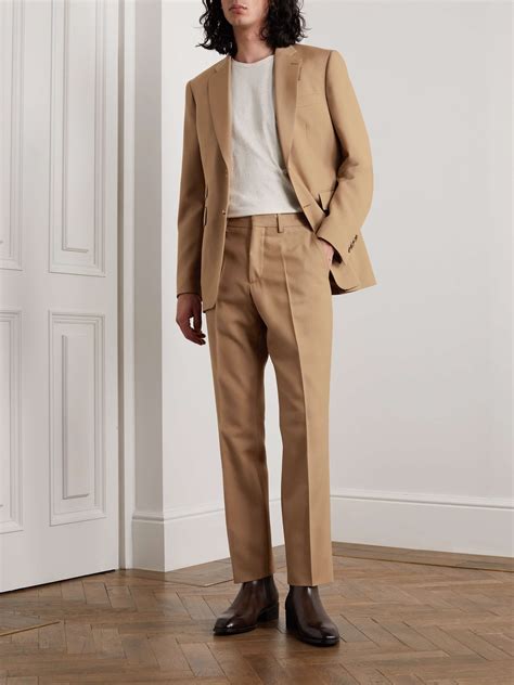 are burberry suits any good|burberry trousers for men.